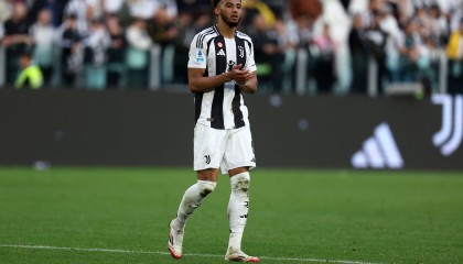 全市场：凯利恢复尤文部分合练，小孔塞桑继续个人训练