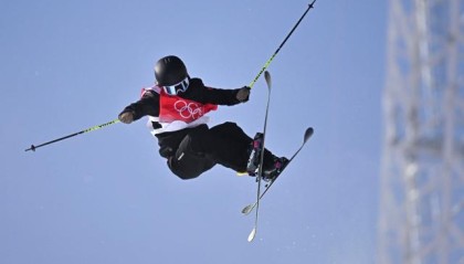 开云官网-张可欣挑战1080成功 时隔三年再夺世界杯冠军