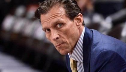 盘点新赛季压力最大的五位教练 纳什：你们争第二