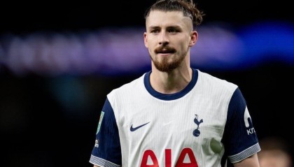 和罗马抢人，迪马济奥：莱比锡也有意热刺后卫德拉古辛