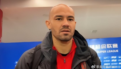 开云-国足最强归化目标10场9球状态火热 一心想入籍 一大障碍却难倒足协|费利佩|成都|中超|费利佩-古铁雷斯|路易斯-费利佩_新浪体育_新浪新闻