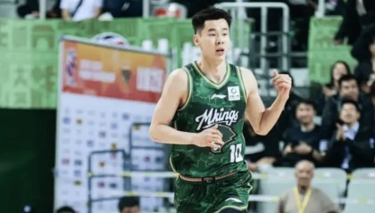 开云体育-南京末节轰出28-12逆转取胜，北控全队17中4、命中率仅23.5%